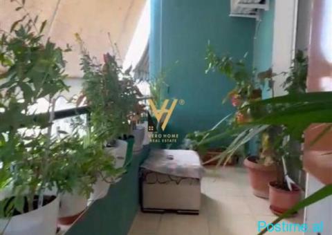 SHITET APARTAMENT 2+1+BLK NE YZBERISHT 135.000 EURO - 2/7