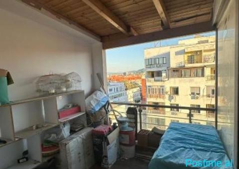 Apartament 2+1 për shitje – Delijorgji - 8/10