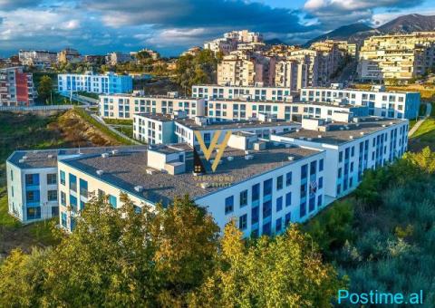 SHITET APARTAMENT 1+1+BLK TE REZ.OXA, FRESK 9.500.000 LEKE - 1/3
