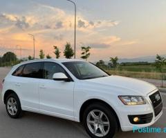 Audi Q5 2.0T 2012