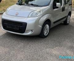 Fiat Qubo 1.3 MultiJet 2012