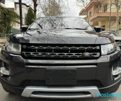 RANGE ROVER EVOQUE-13 PANORAMIC MUNDESI NDERRIMI