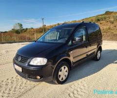 VW CADDY 1.9 TDI,,VITI 2009,,MANUAL????????????????????????