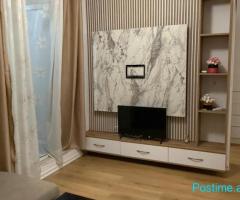 Jepet me qira apartament 1+1 Ali Demi