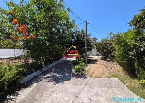 🏡 SHITET SHTËPI PRIVATE NË ÇOLE, VLORË - 1/10
