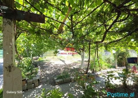 🏡 SHITET SHTËPI PRIVATE NË ÇOLE, VLORË - 7/10