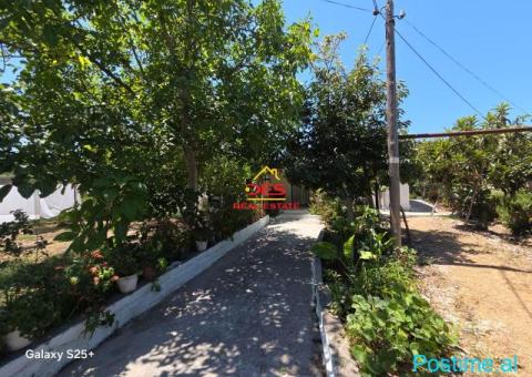 🏡 SHITET SHTËPI PRIVATE NË ÇOLE, VLORË - 9/10