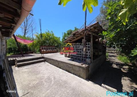🏡 SHITET SHTËPI PRIVATE NË ÇOLE, VLORË - 10/10