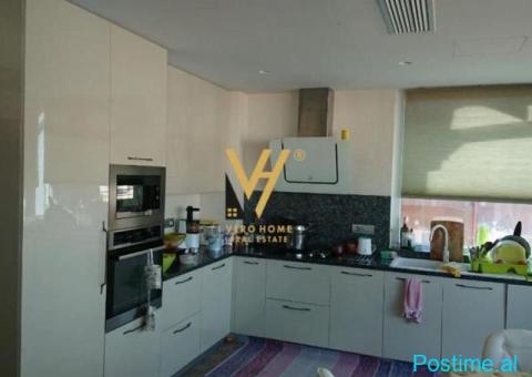 JEPET DUPLEX 4+1+3+VERANDE ME QERA TEK LIQENI THATE 2.000 EU - 5/7
