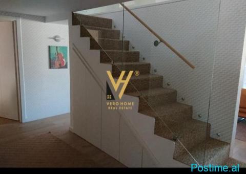 JEPET DUPLEX 4+1+3+VERANDE ME QERA TEK LIQENI THATE 2.000 EU - 7/7