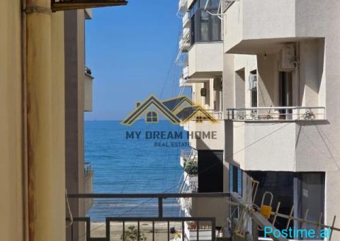 Apartament 1+1 Për Qera në Plazh, Durrës - 1/7