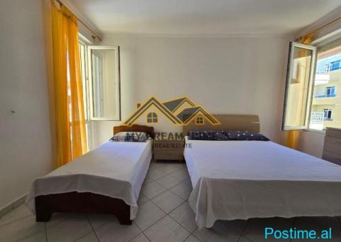Apartament 1+1 Për Qera në Plazh, Durrës - 3/7