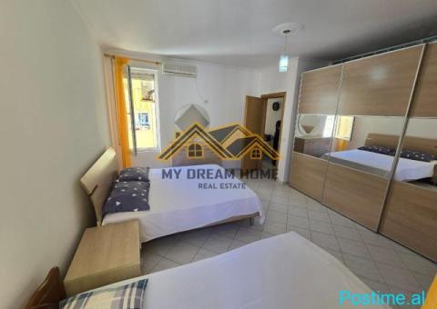 Apartament 1+1 Për Qera në Plazh, Durrës - 4/7