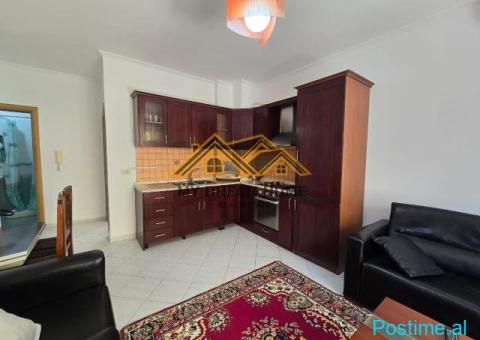 Apartament 1+1 Për Qera në Plazh, Durrës - 6/7