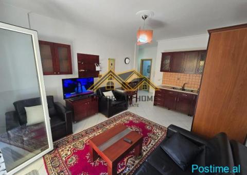 Apartament 1+1 Për Qera në Plazh, Durrës - 7/7