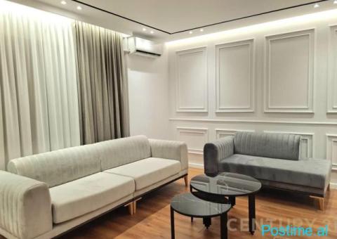 APARTAMENT 1+1 PER QIRA - 1/8