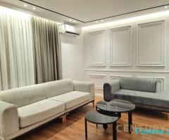 APARTAMENT 1+1 PER QIRA