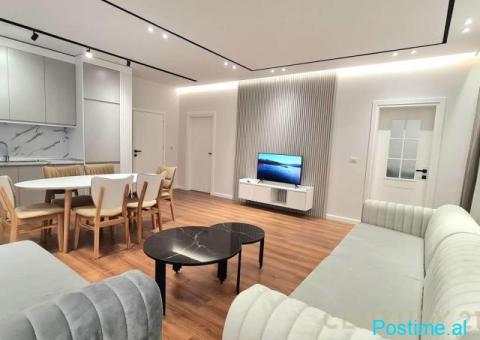 APARTAMENT 1+1 PER QIRA - 2/8