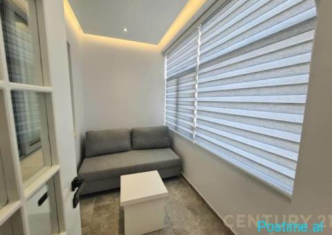 APARTAMENT 1+1 PER QIRA - 3/8