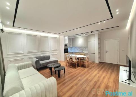 APARTAMENT 1+1 PER QIRA - 5/8