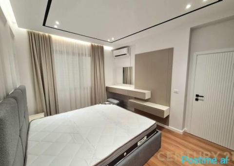 APARTAMENT 1+1 PER QIRA - 6/8