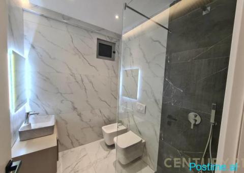 APARTAMENT 1+1 PER QIRA - 7/8