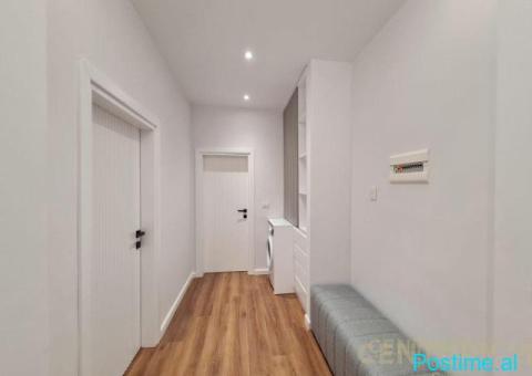APARTAMENT 1+1 PER QIRA - 8/8