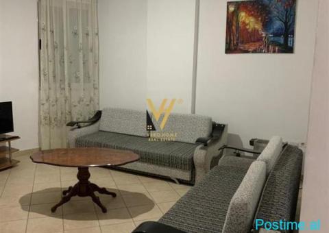 JEPET APARTAMENT 1+1+BLK ME QERA TE KODRA E DIELLIT 450 EURO - 1/6
