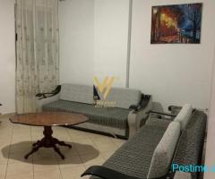 JEPET APARTAMENT 1+1+BLK ME QERA TE KODRA E DIELLIT 450 EURO