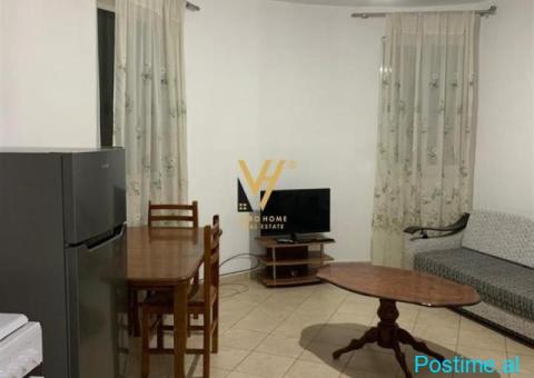 JEPET APARTAMENT 1+1+BLK ME QERA TE KODRA E DIELLIT 450 EURO - 2/6