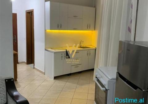 JEPET APARTAMENT 1+1+BLK ME QERA TE KODRA E DIELLIT 450 EURO - 6/6