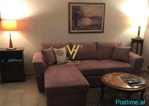 JEPET APARTAMENT 2+1 ME QERA TE BLLOKU 800 EURO - 1/3