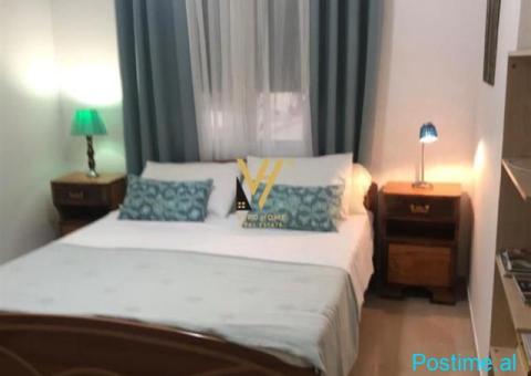 JEPET APARTAMENT 2+1 ME QERA TE BLLOKU 800 EURO - 2/3