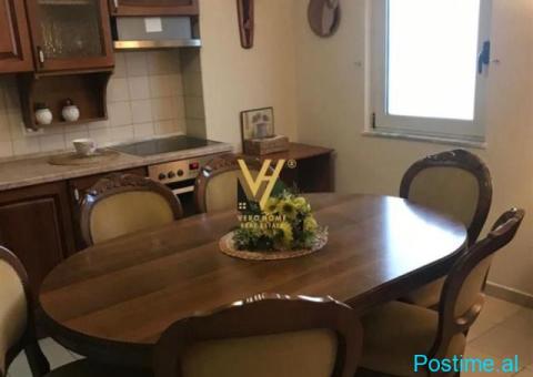 JEPET APARTAMENT 2+1 ME QERA TE BLLOKU 800 EURO - 3/3