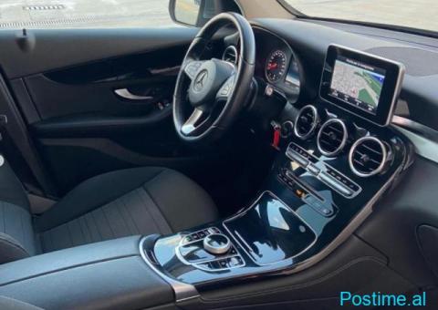 MERCEDES BENZ GLC220 - Auto Penta - 1/10