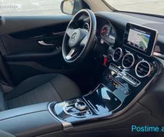 MERCEDES BENZ GLC220 - Auto Penta