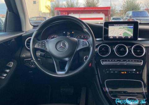 MERCEDES BENZ GLC220 - Auto Penta - 2/10
