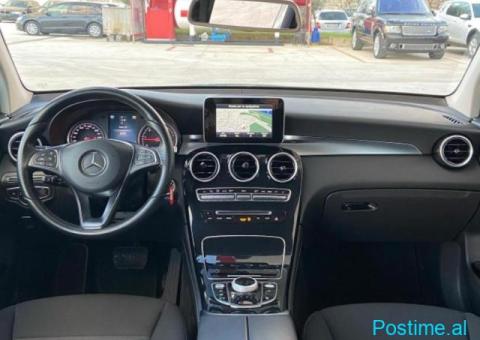 MERCEDES BENZ GLC220 - Auto Penta - 3/10