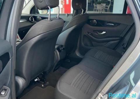 MERCEDES BENZ GLC220 - Auto Penta - 4/10
