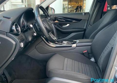 MERCEDES BENZ GLC220 - Auto Penta - 5/10