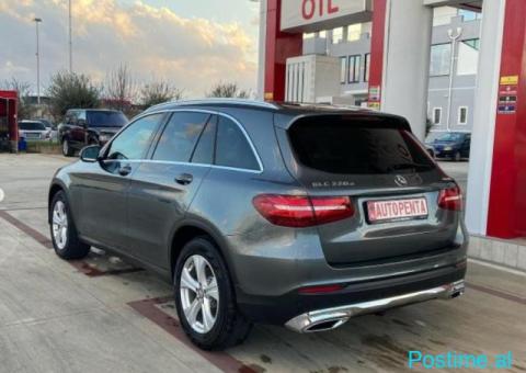 MERCEDES BENZ GLC220 - Auto Penta - 6/10