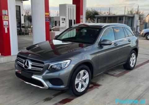 MERCEDES BENZ GLC220 - Auto Penta - 7/10