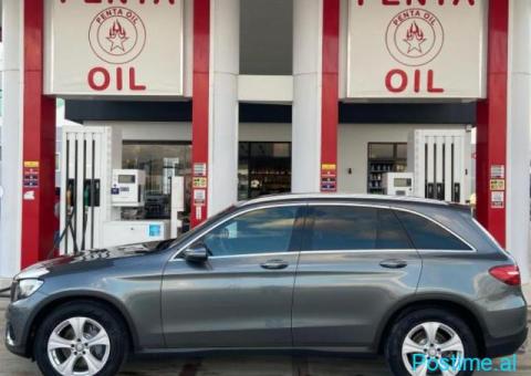MERCEDES BENZ GLC220 - Auto Penta - 8/10