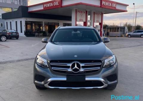 MERCEDES BENZ GLC220 - Auto Penta - 9/10