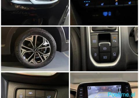 HYUNDAI SANTA FE 2.0 EXCLUSIVE 7-VENDE - 10/10