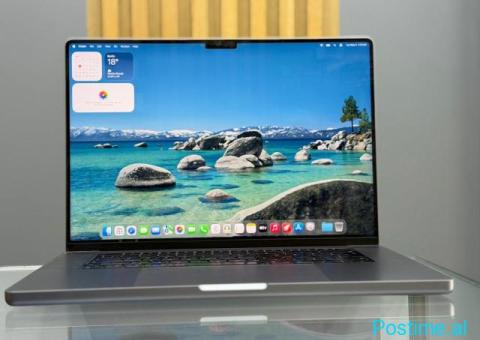 MACBOOK PRO 16'' M1 PRO
