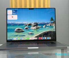 MACBOOK PRO 16'' M1 PRO