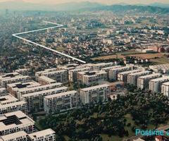 🏡 Univers City – Apartament 1+1 në shitje