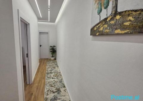 🏡✨ Shitet Apartament 2+1 – Pallatet Çabej ✨🏡 - 1/4