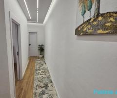 🏡✨ Shitet Apartament 2+1 – Pallatet Çabej ✨🏡